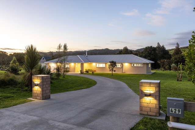 Your Wainui lifestyle awaits