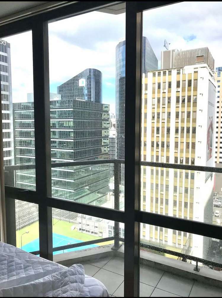 16C/76 Albert Street Auckland Central_16