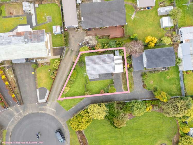 15 Seddon Place Kingswell_23