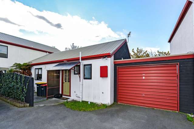 3/129 Clarence Street Riccarton_1