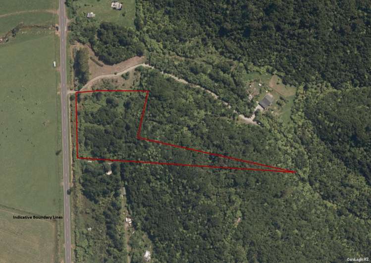 State Highway 6 Barrytown_1