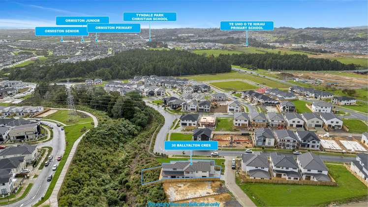 30 Ballyalton Crescent Flat Bush_28