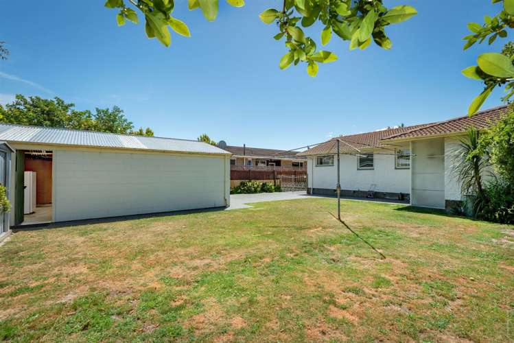 55 Glenmore Avenue Casebrook_16