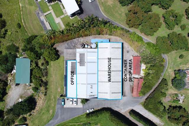 Portion of 229 Crawford Road Bethlehem_1