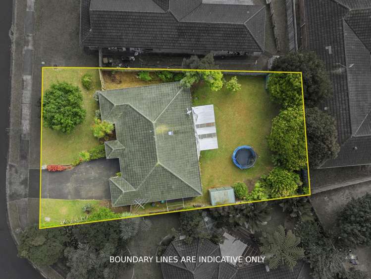 8 Waimarino Road Weymouth_12