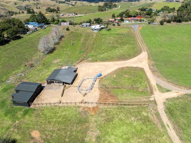 356 Klondyke Road Onewhero_4