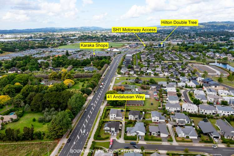 41 Andalusian Way Karaka_27