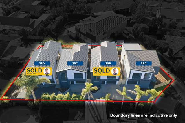 Elite School Zones & Coastal Luxury