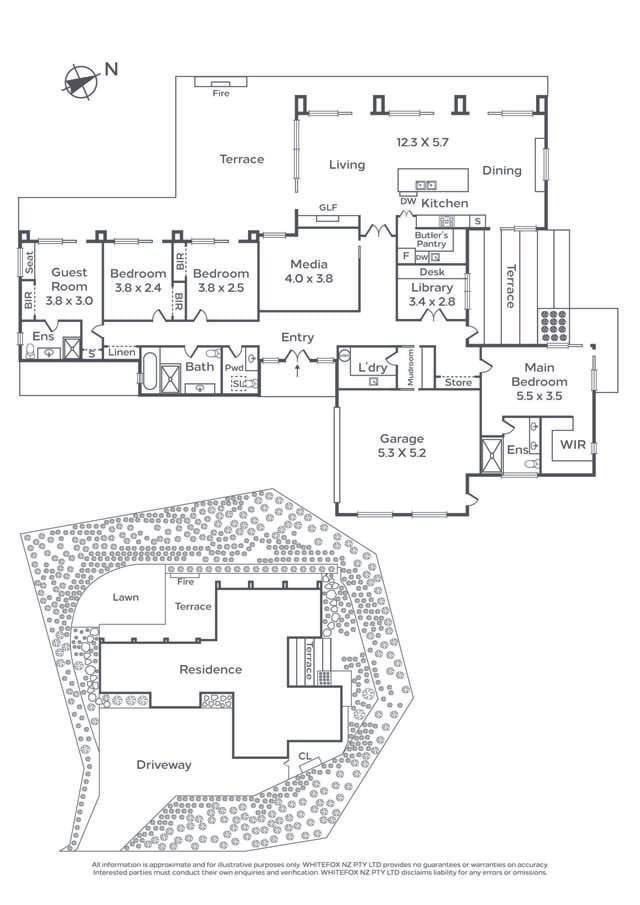 3 White Stag Rise Kelvin Heights_1