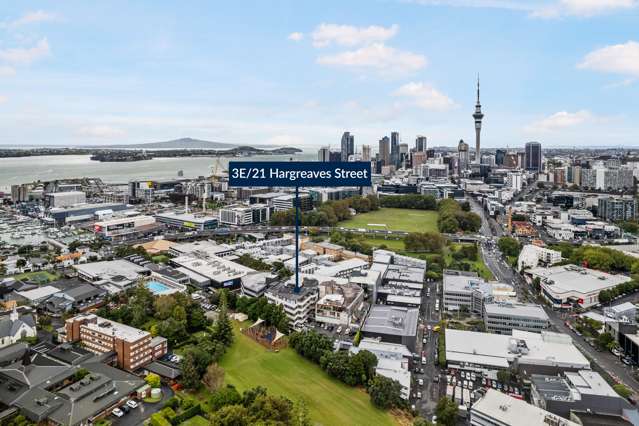 3e/21 Hargreaves Street Auckland Central_1