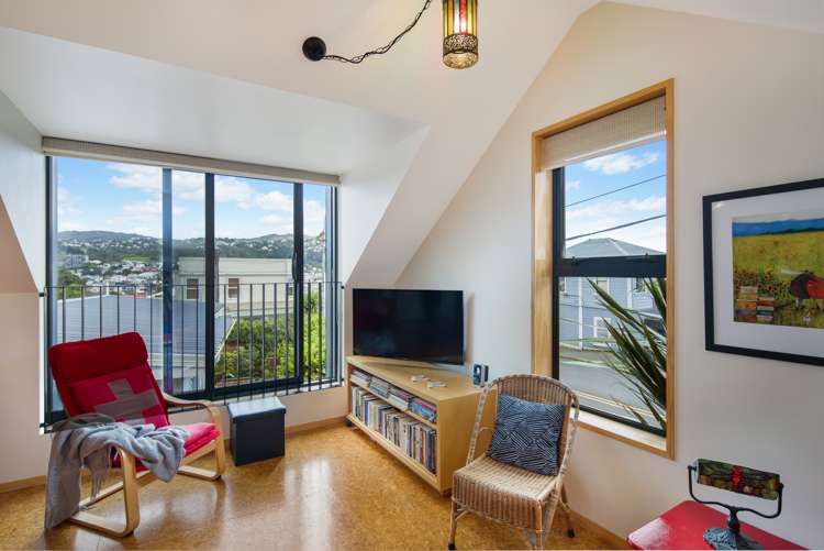 83 Coromandel Street Newtown_5