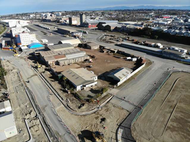 7 and 11 Stuart Street, 41 Hayes Street and 2 Fraser Street Port Timaru_4