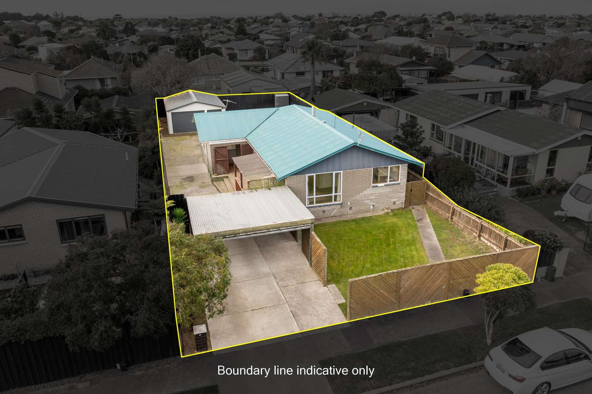 41 Pegasus Avenue North New Brighton_0