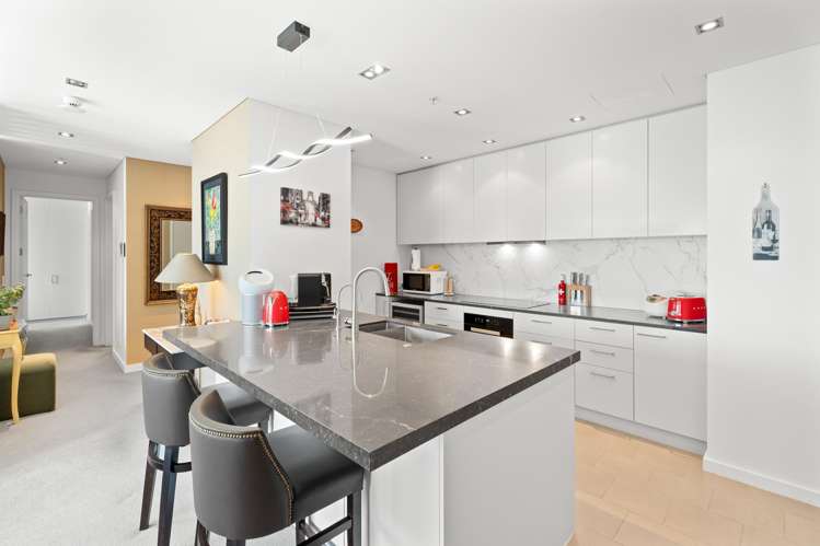 1807/26 Albert Street Auckland Central_17