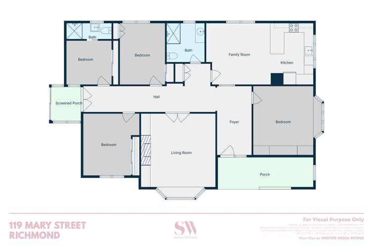 119 Mary Street Richmond_27