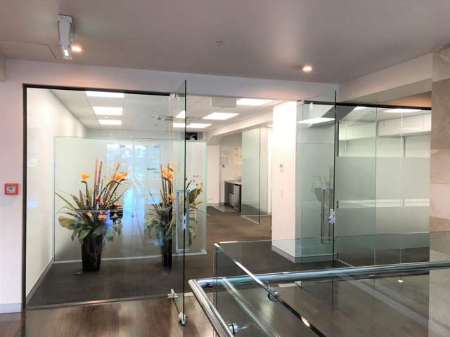 Suite 1/168 Parnell Road Parnell_1