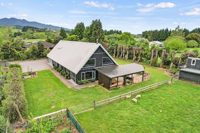 4 Mangauika Road Pirongia_1