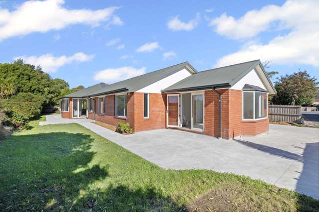 Shear brilliance, renovated & seriously for sale