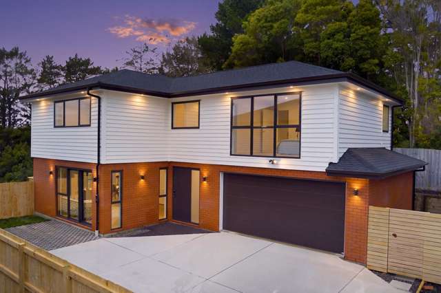 More Space. More Privacy. More to Love!