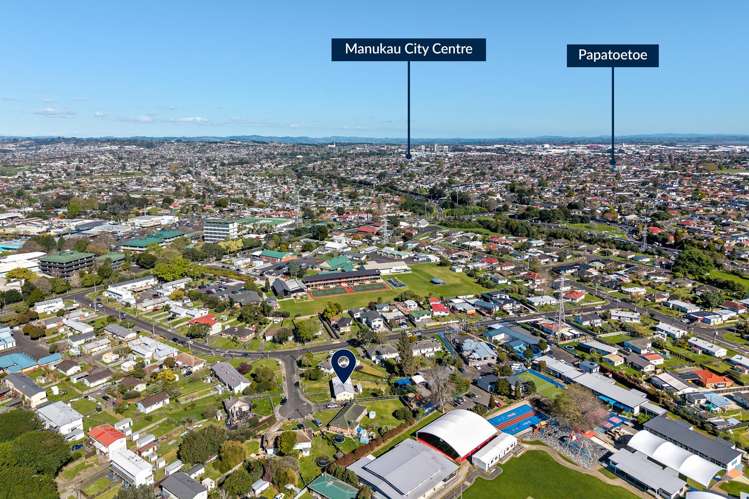 4 and 4A Finlay Place Otara_17
