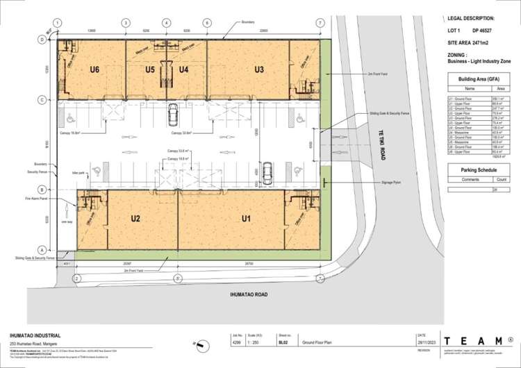 Unit 4, 253 Ihumatao Road Mangere_6