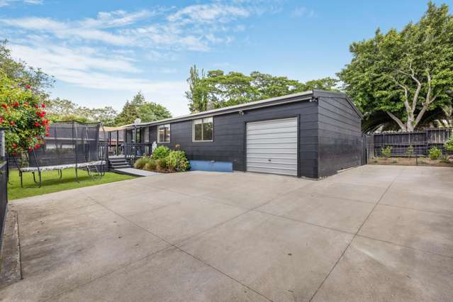 Cheapest Renovated Home In Wattle Downs!