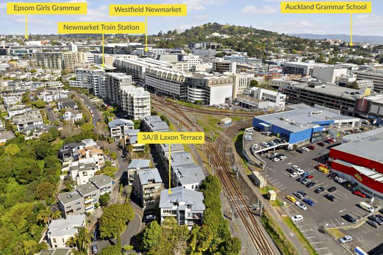 3A/8 Laxon Terrace Remuera_16