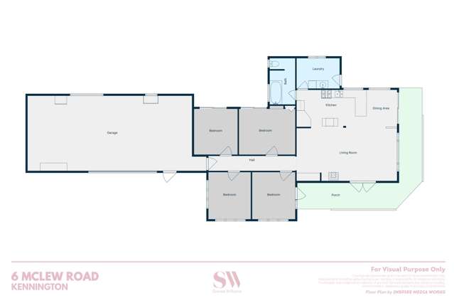 6 Mclew Road Kennington_1