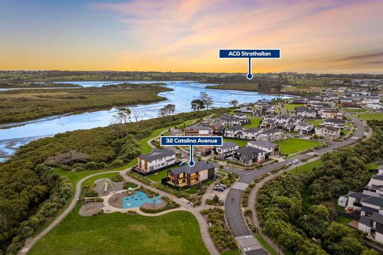 32 Catalina Avenue Karaka_32