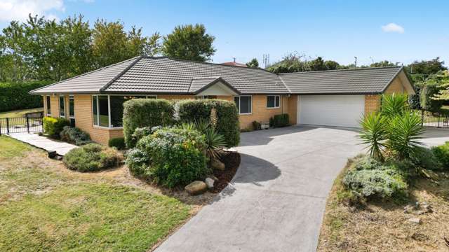 13 Charles Edwards Street Ohaupo_2