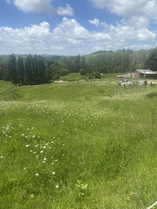 Prime 2.0ha Lifestyle Section Petley Road, Paparoa