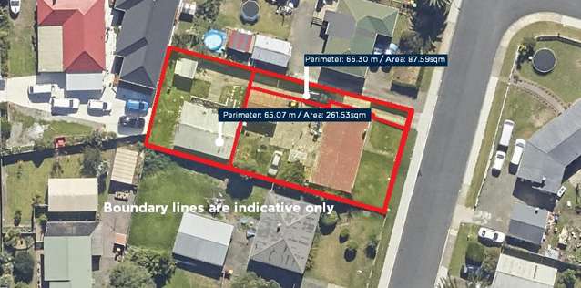 2/49 President Avenue Papakura_4
