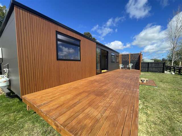 Unique Rental Opportunity in Kaiwaka