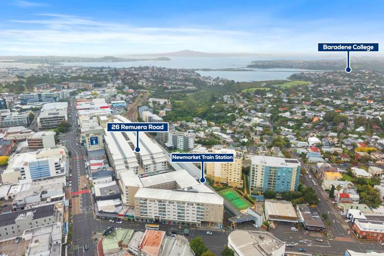 506/26 Remuera Road Newmarket_13