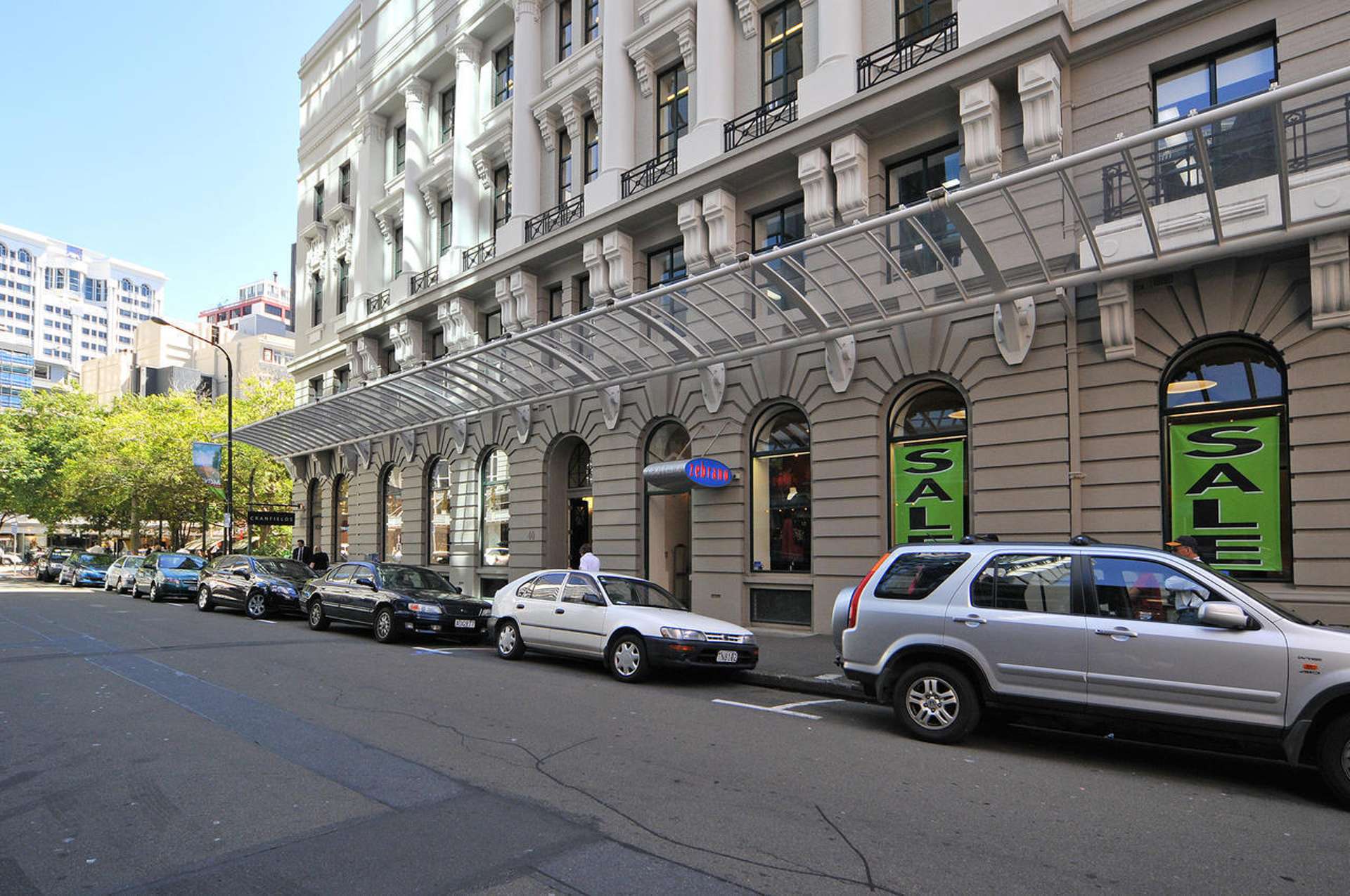 40 Johnston Street Wellington Central_0