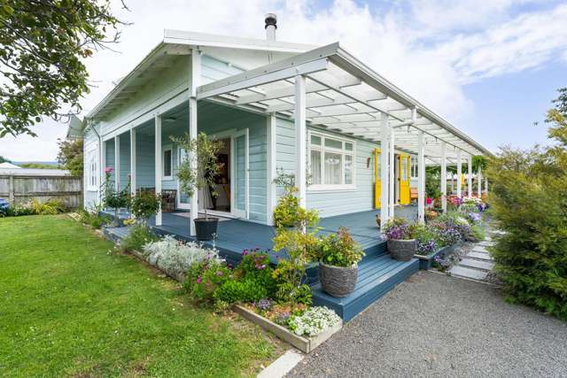 Your Hidden Garden of Eden