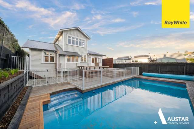 28 Hackett Street Ponsonby_2