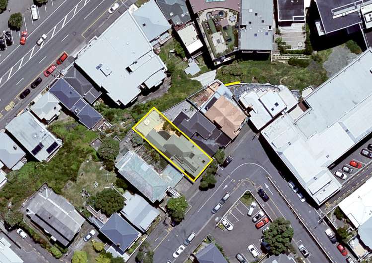 63 Roxburgh Street Mount Victoria_27