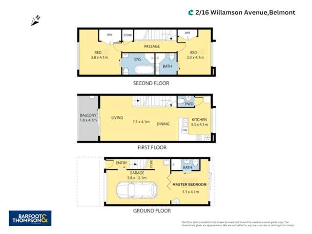 5/16 Williamson Avenue Belmont_1