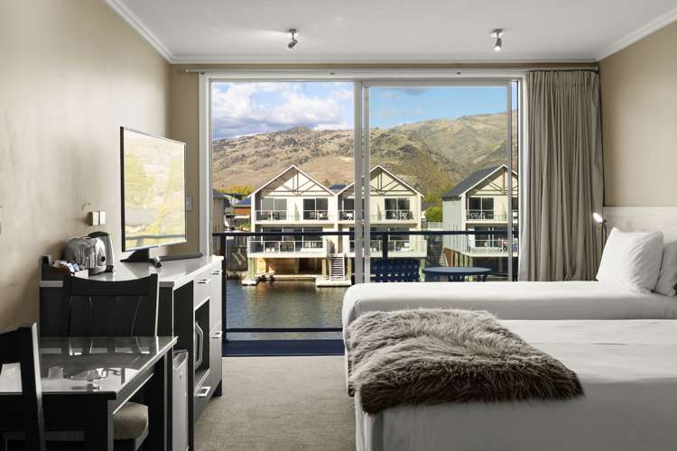 21a Perriam Place Cromwell_17