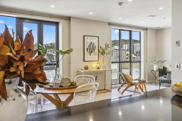 7F/257 Wakefield Street Te Aro_6