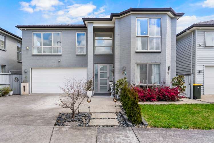 28 Frisken Road Flat Bush_38