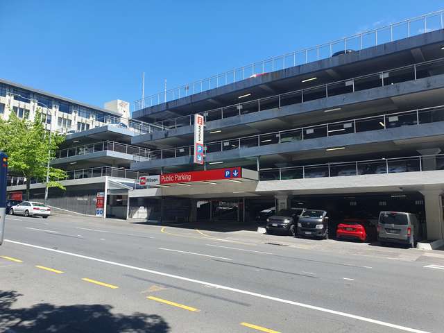 23-31 Hobson Street Auckland Central_1