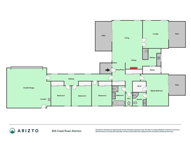 82A Creek Road Allenton_1