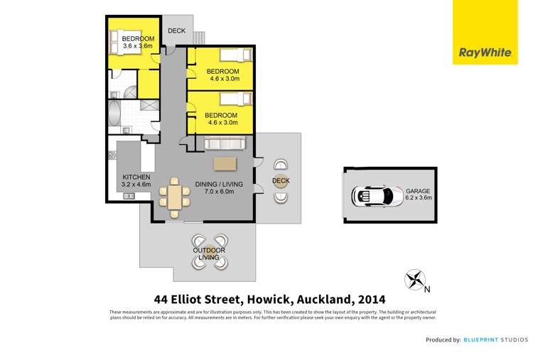 44 Elliot Street Howick_26
