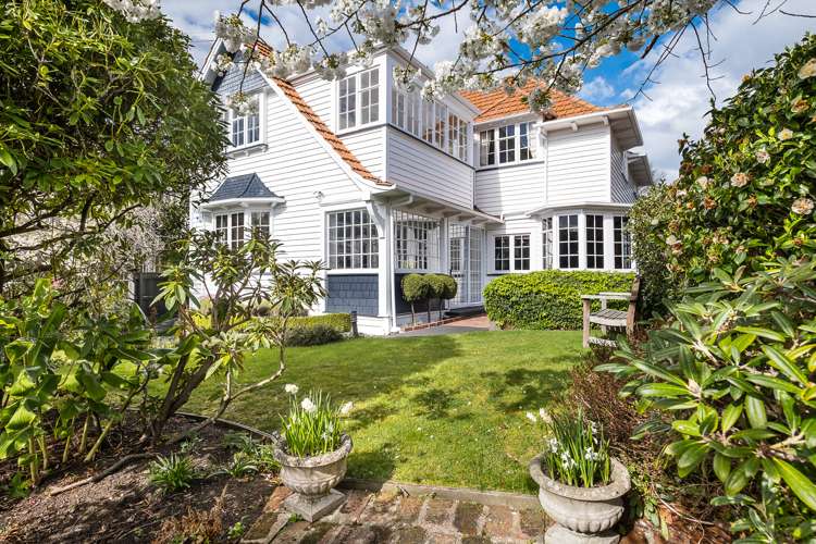 8 Claremont Street Maori Hill_30