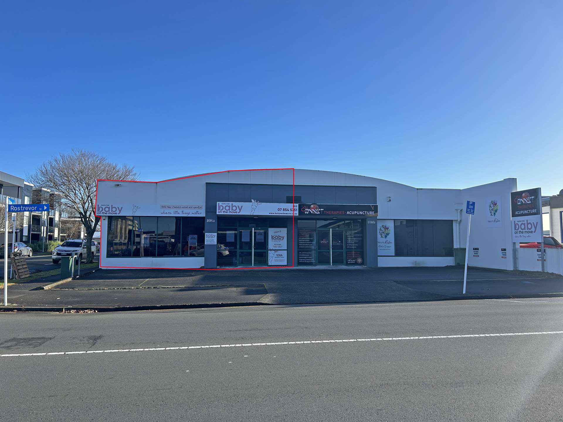 108A Rostrevor Street Hamilton Central_0