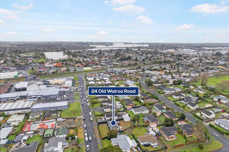 24 Old Wairoa Road Papakura_15