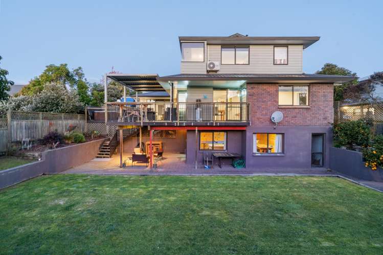 35 Thelma Place Lynmore_38