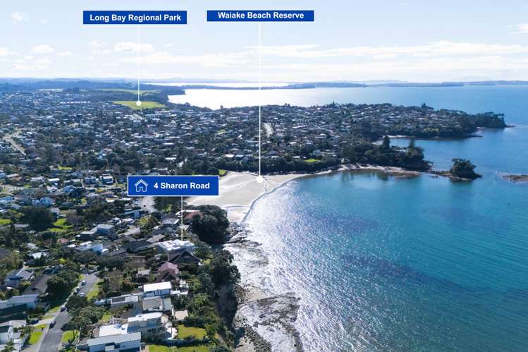 4 Sharon Road Waiake_33